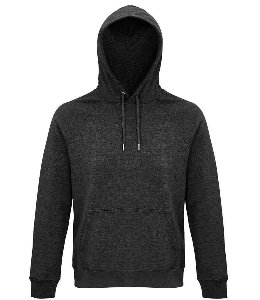 SOL's Unisex Stellar Organic Hoodie